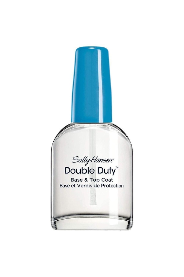 Sally Hansen Sally Hansen Double Duty Strengthening Base and Top Coat Multi