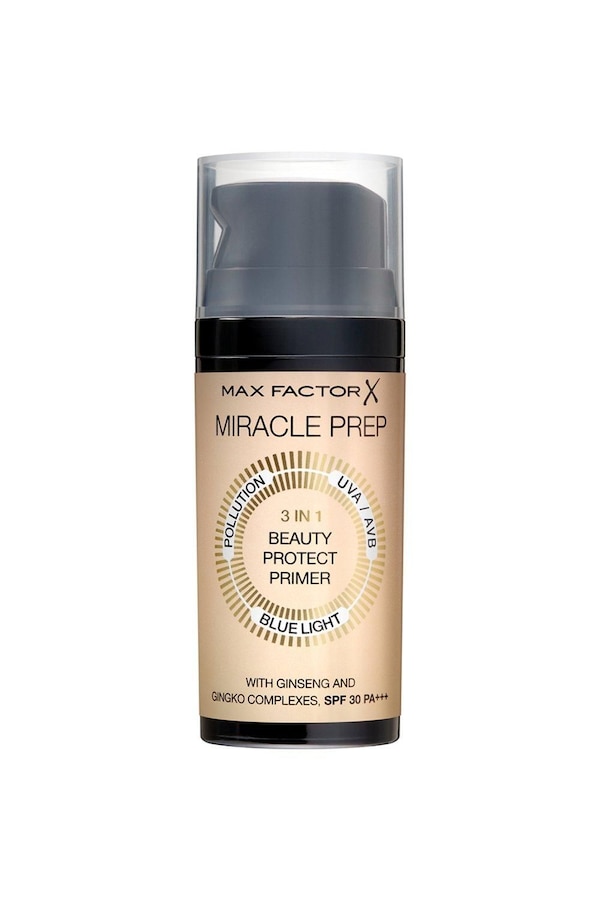 Max Factor Miracle Prep Beauty Protect Primer SPF30 PA+++ Multi