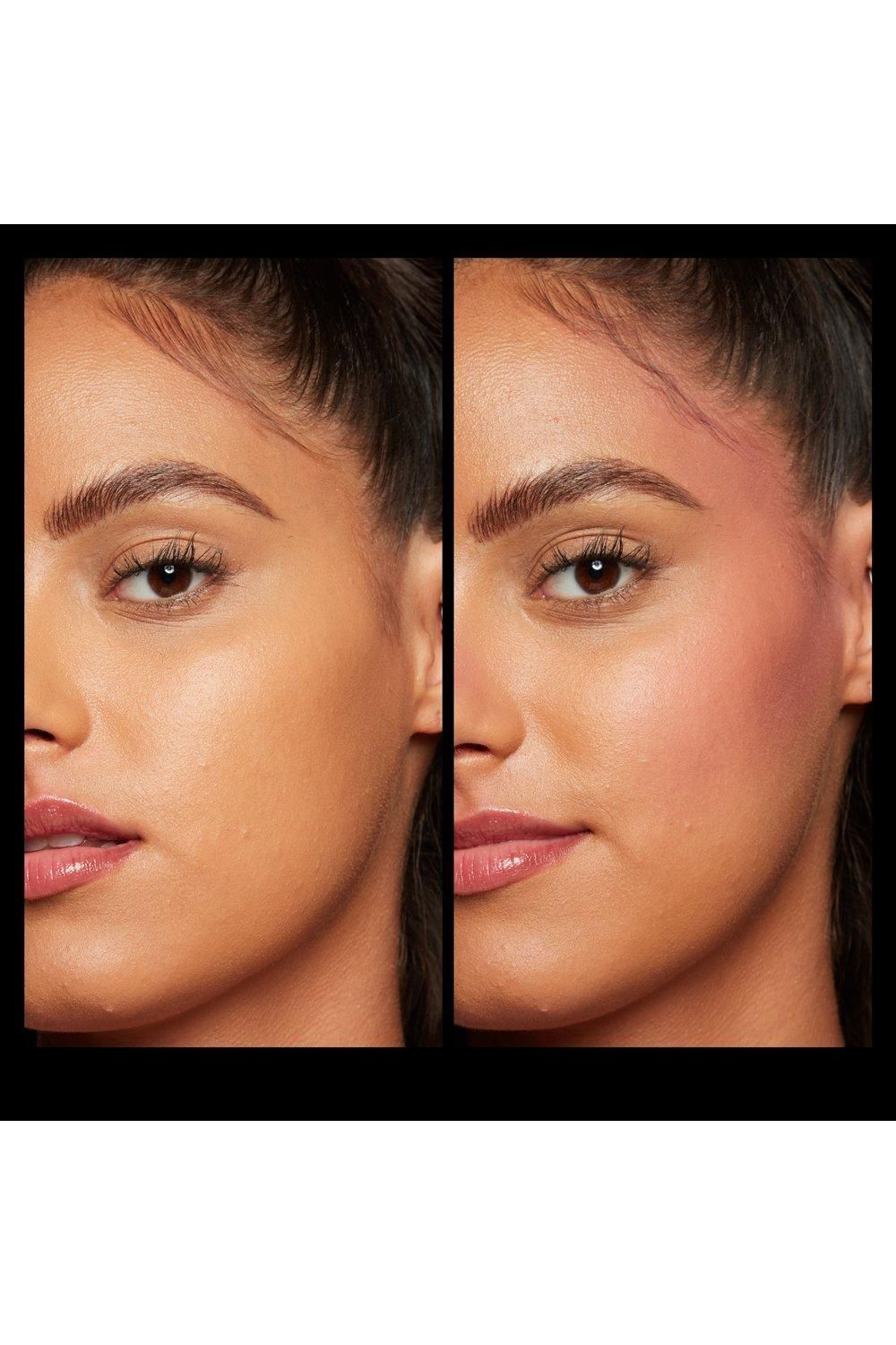 NYX Professional Makeup Wonder Stick Blush Honey Orange N Rose image 3