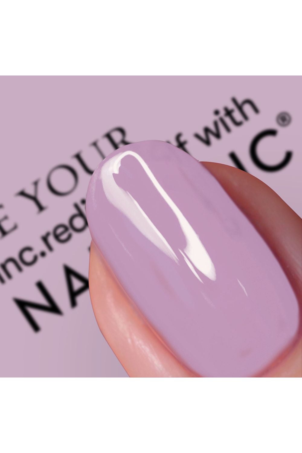 Nails Inc Matcha Mood Nail Polish Duo Multi image 3