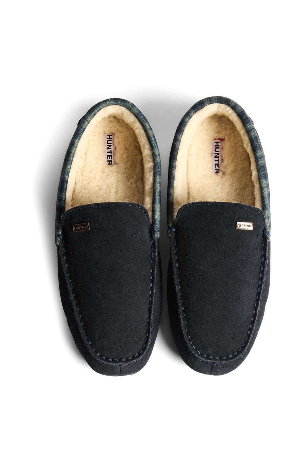 Hunter Moccassin Slipper image 4