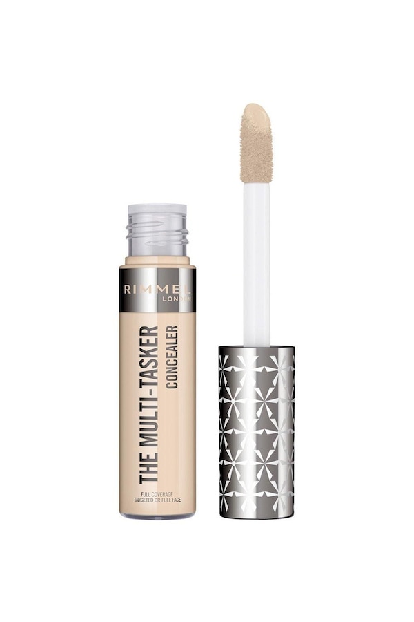 Rimmel London Multi-Tasker Concealer 10ml Porcelain