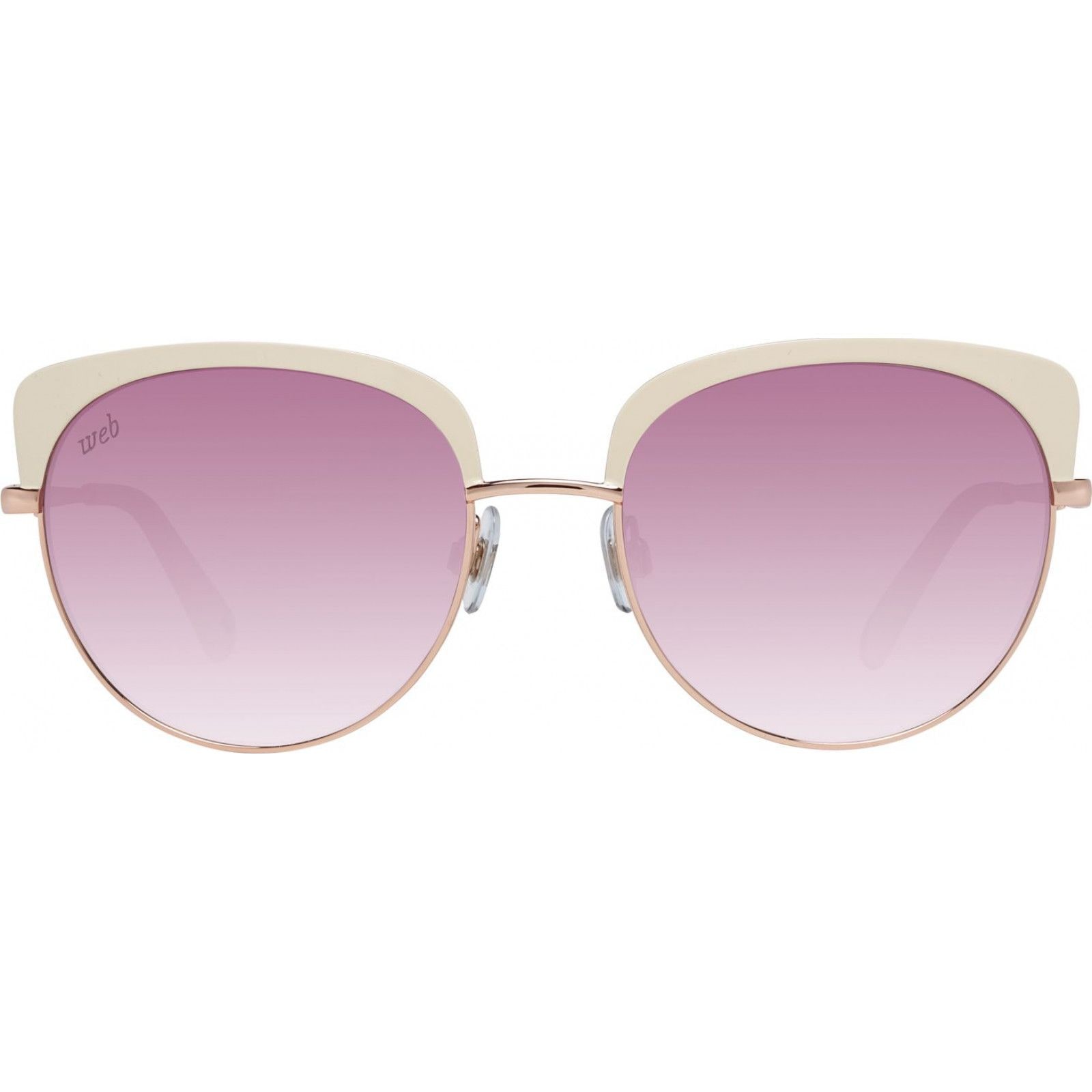 Web Eyewear WE0271-5533Z Sunglasses image 2