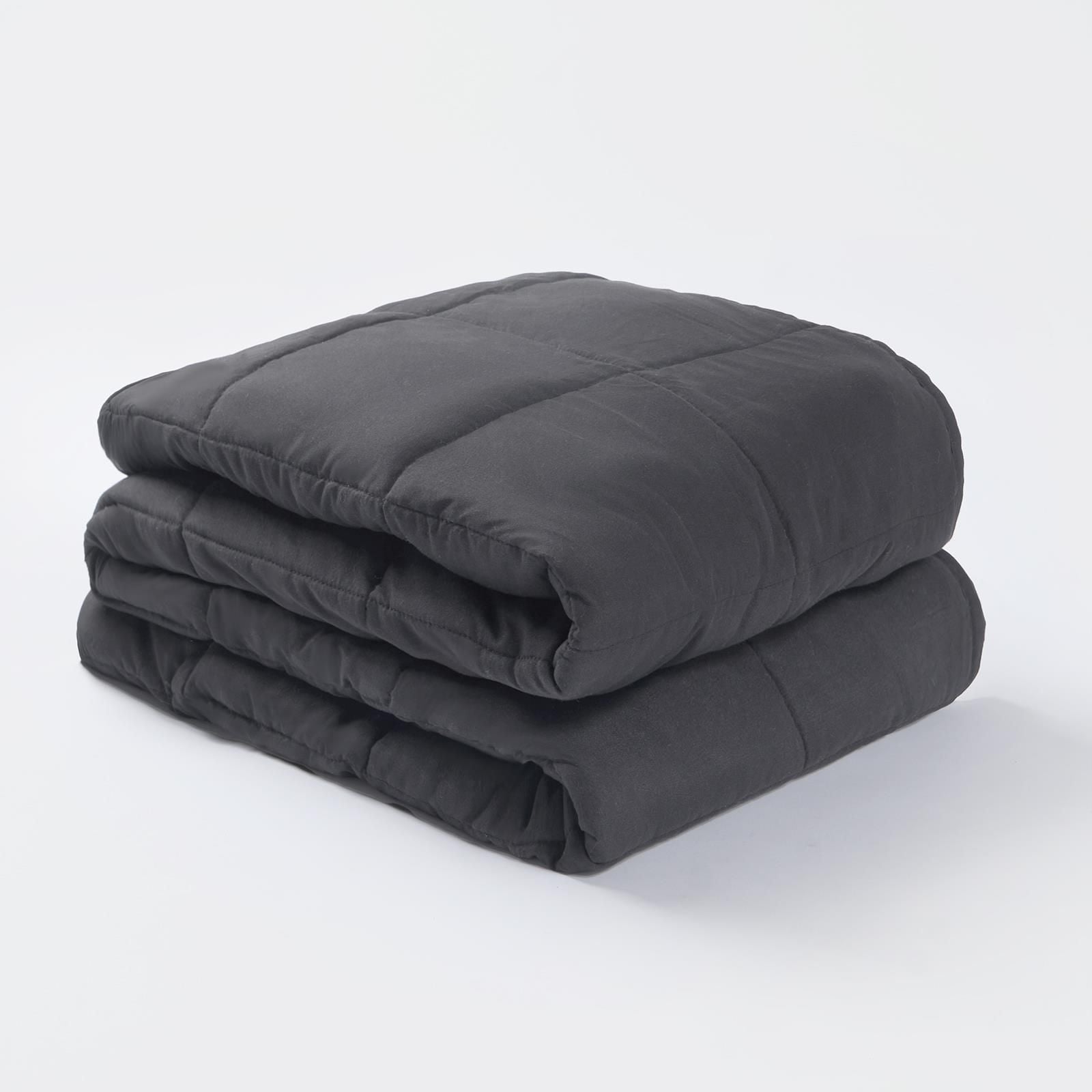 OHS Sensory Sleep Therapy Weighted Blanket 150 x 200 cm 8kg image 6
