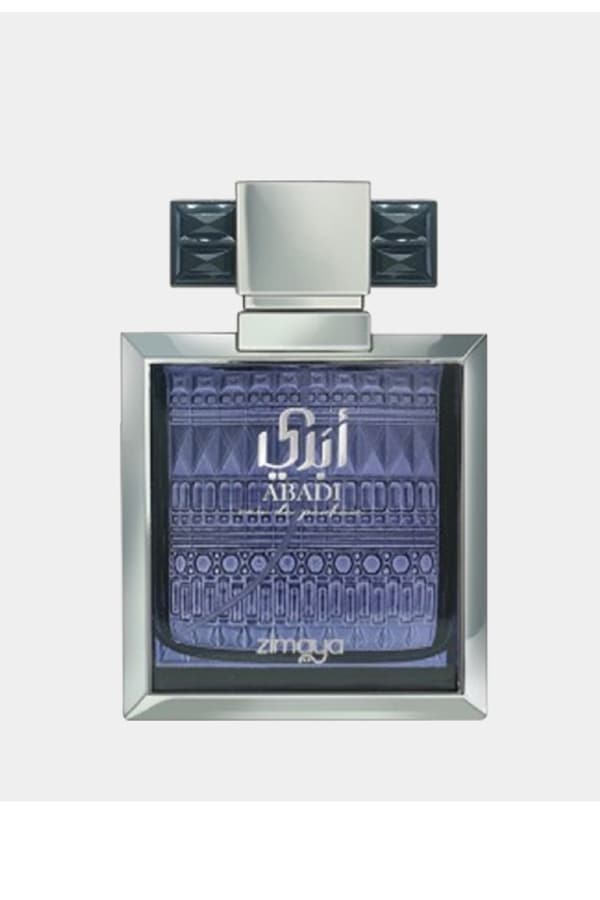 Zimaya Abadi Opulent Blue Misc