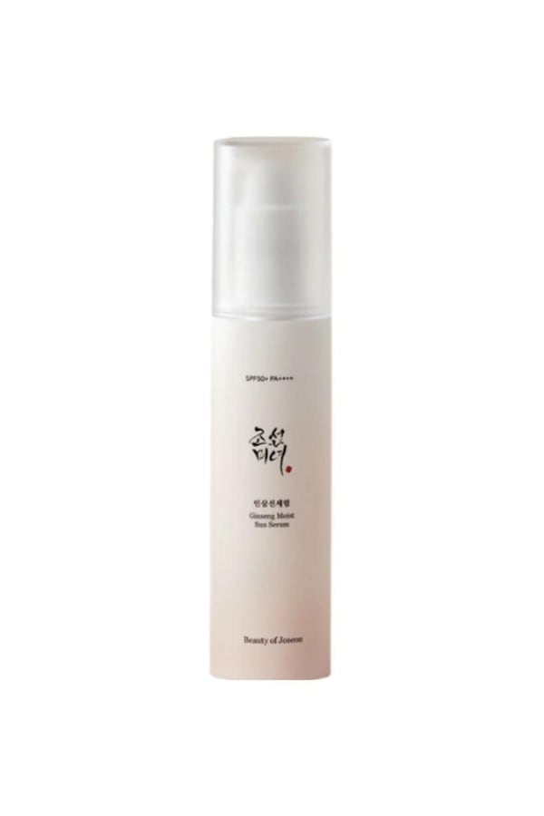 Beauty of Joseon Ginseng Moist Sun Serum SPF 50+ PA ++++ Multi