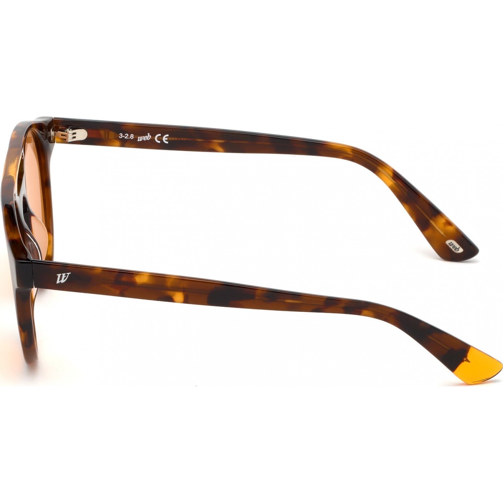 Web Eyewear WE0262-5156J Sunglasses image 2