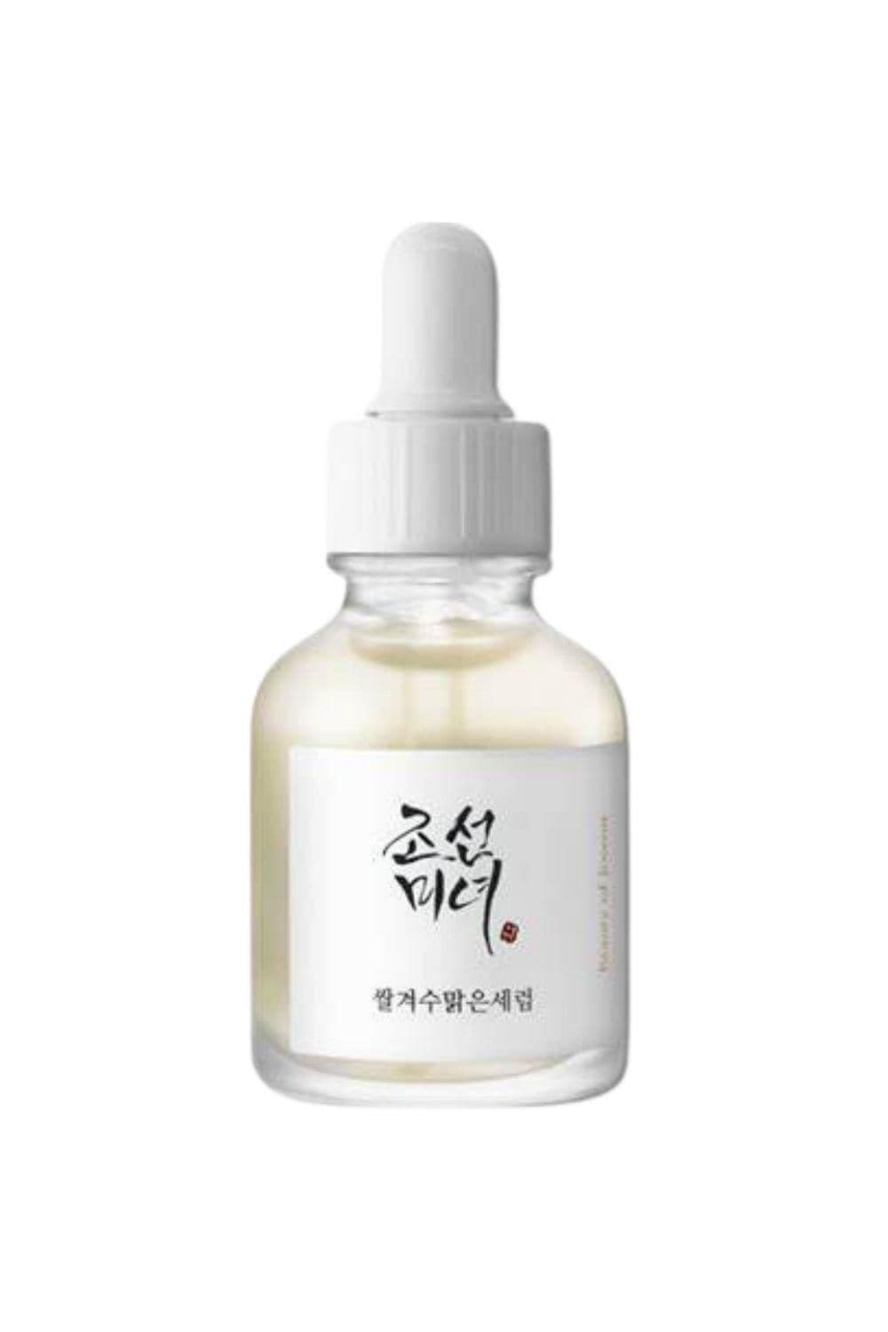 Beauty of Joseon Glow Deep Serum : Rice +Alpha Arbutin Multi image 1