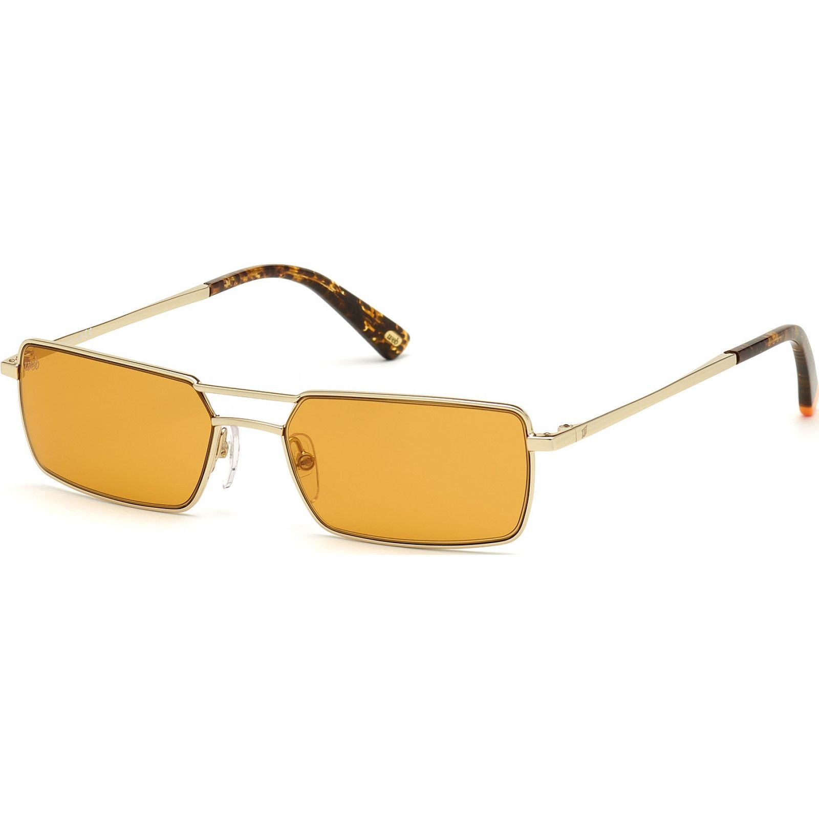 Web Eyewear WE0287-5432J Sunglasses image 1
