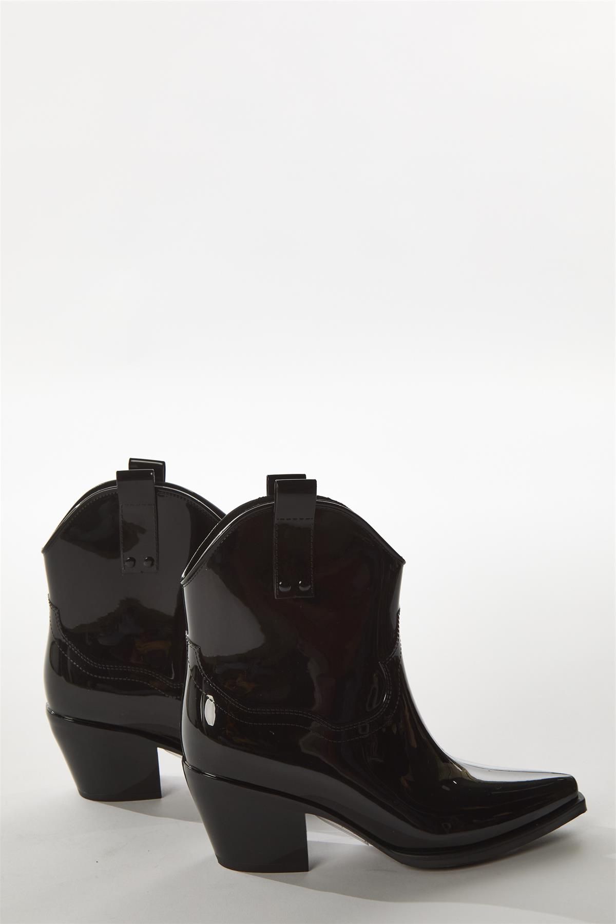 Shnoo Welly Western Boots image 1