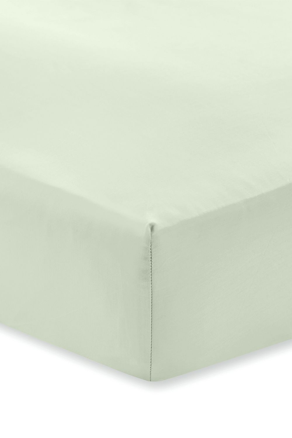 Bianca '400 Thread Count Cotton Sateen' 36cm Depth Sheet image 2
