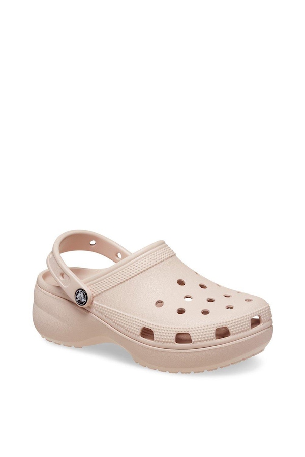 Crocs Classic Platform Clog