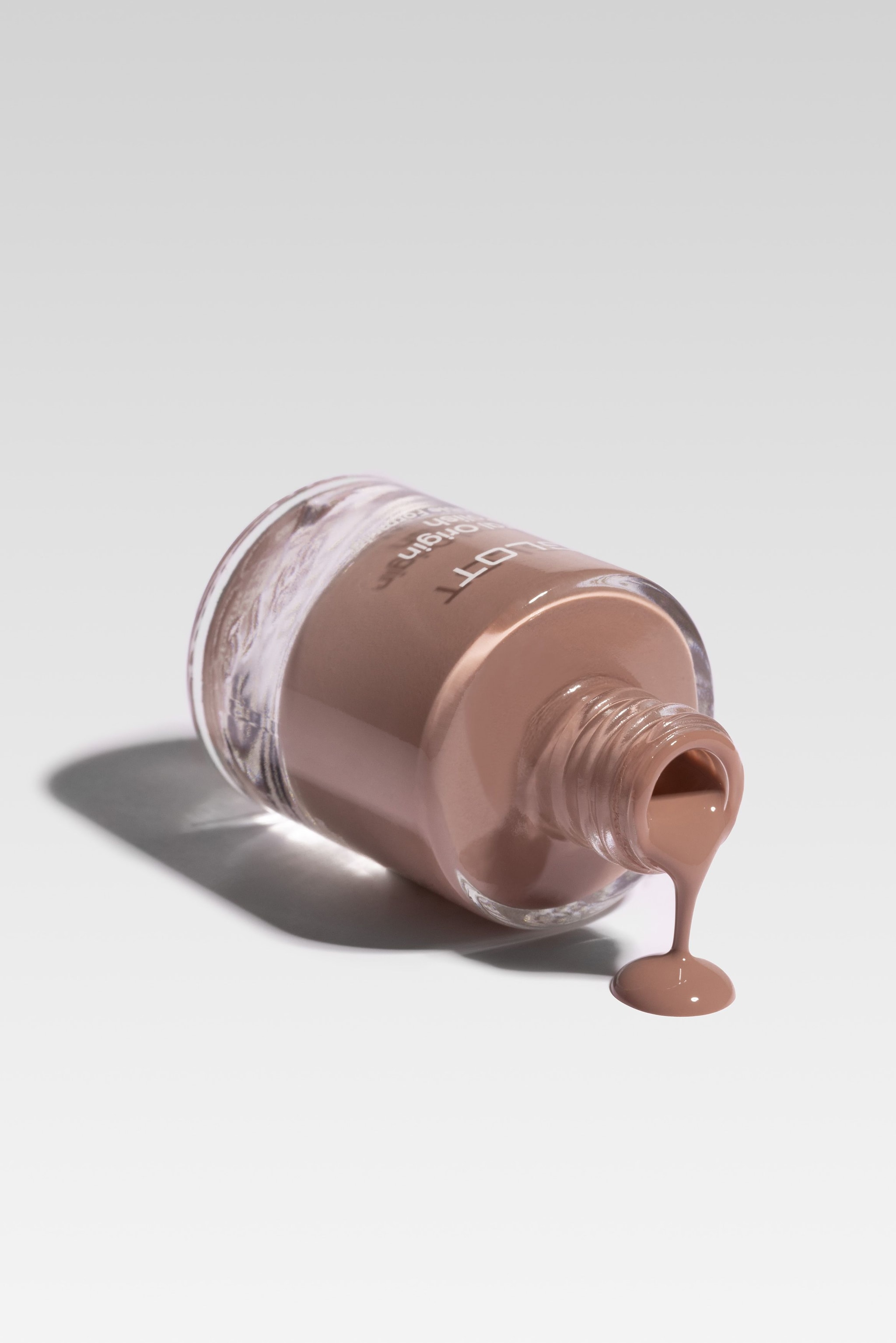 INGLOT Natural Origin Nail Polish image 3