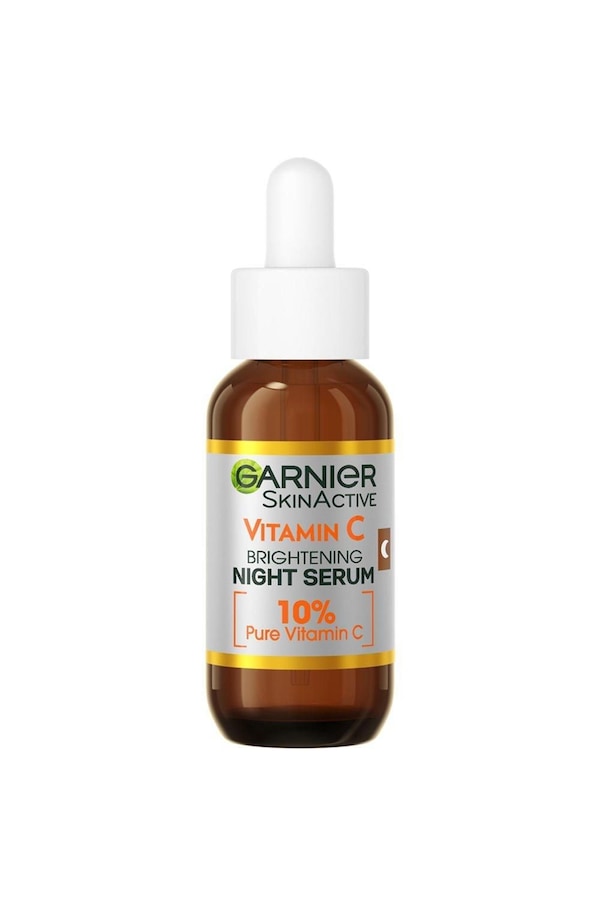Garnier Vitamin C  Night Serum Multi
