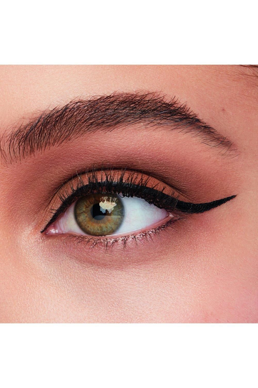 Maybelline Hyper Precise Liquid Eyeliner Matte Black image 7