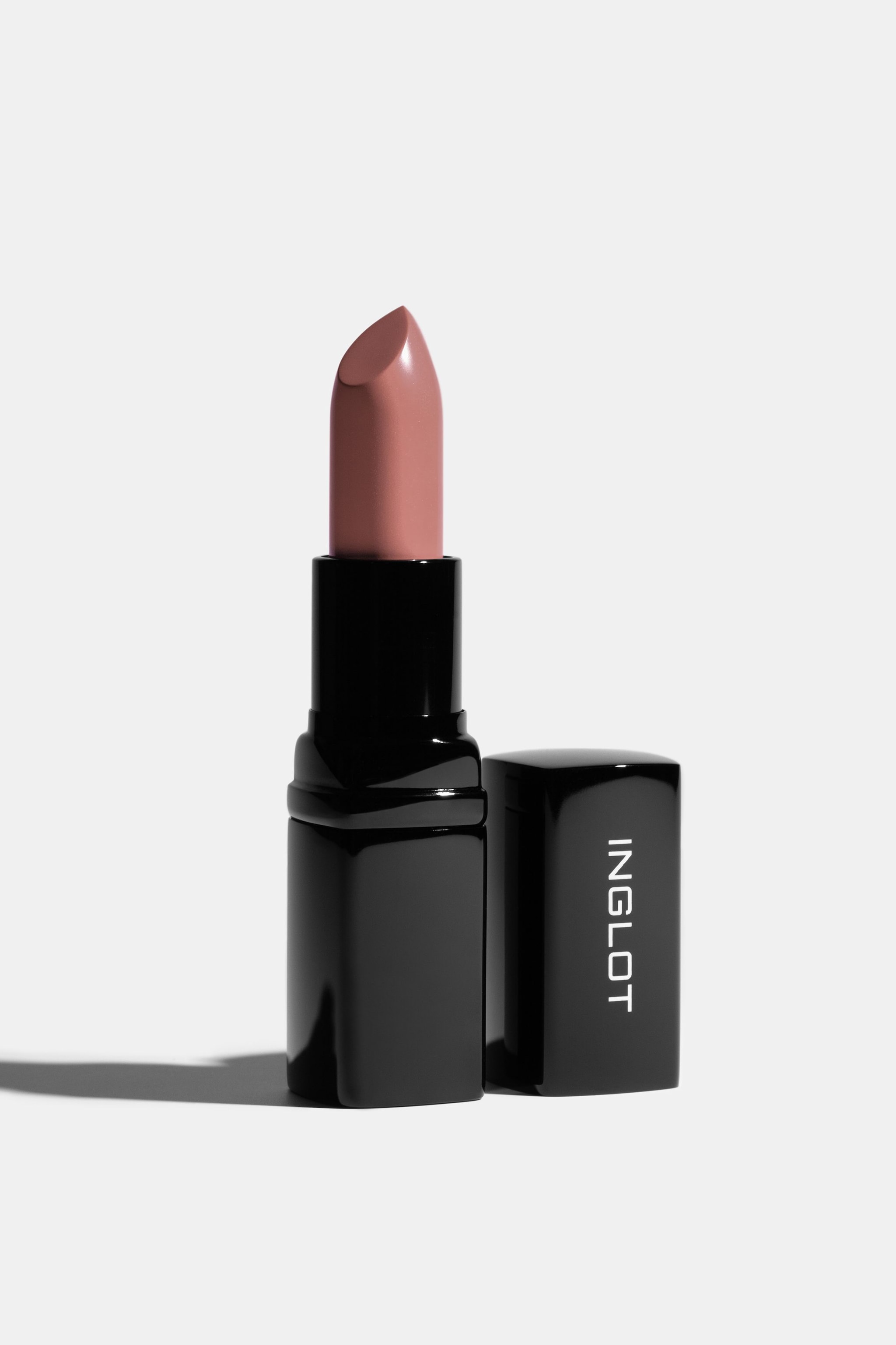 INGLOT Lipsatin Lipstick image 4
