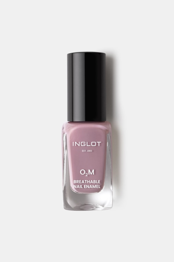 INGLOT O2m Breathable Nail Enamel