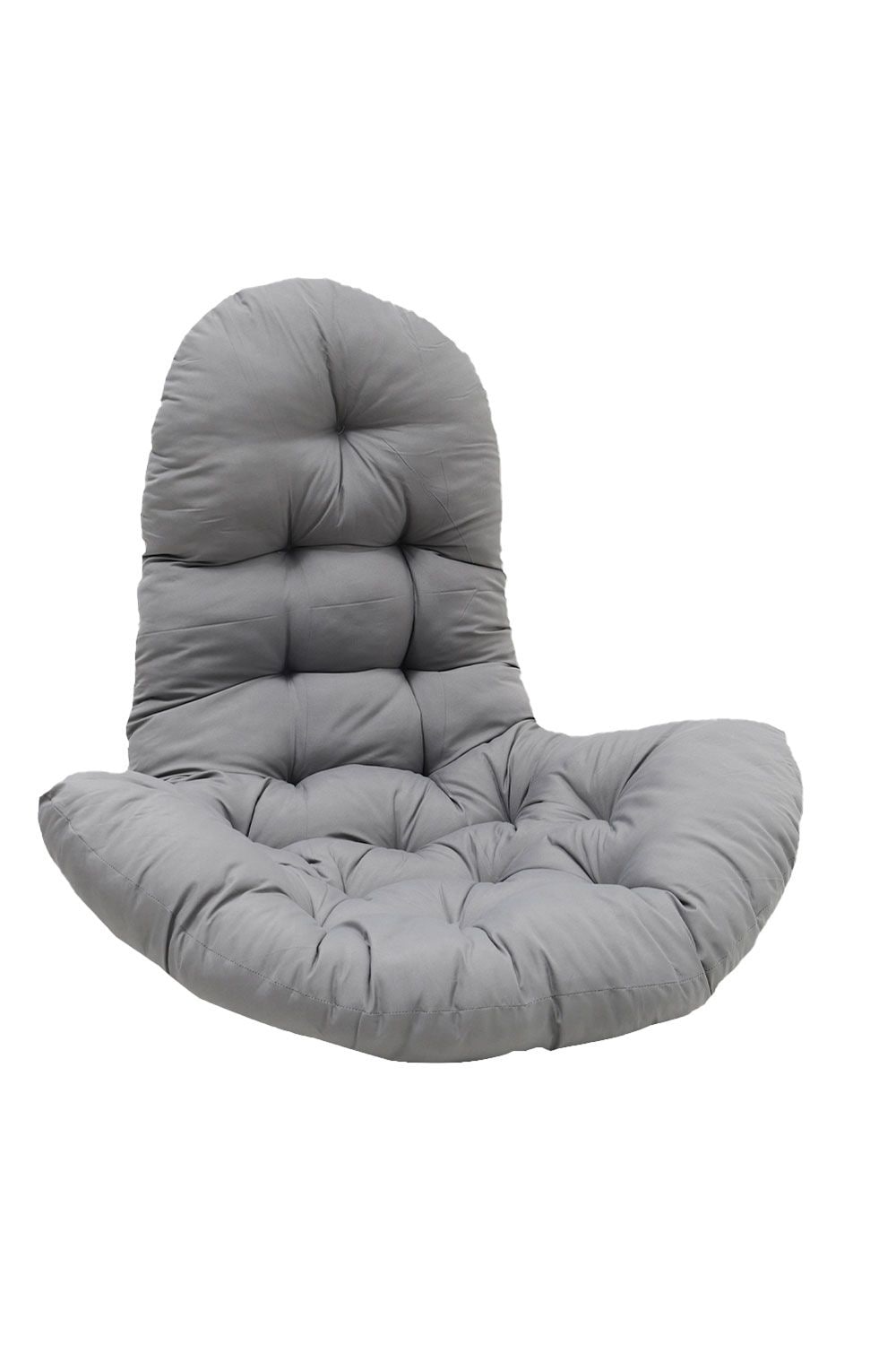 Living and Home 95*75*55cm Swing Chair Pad Garden Seat Cushion image 3