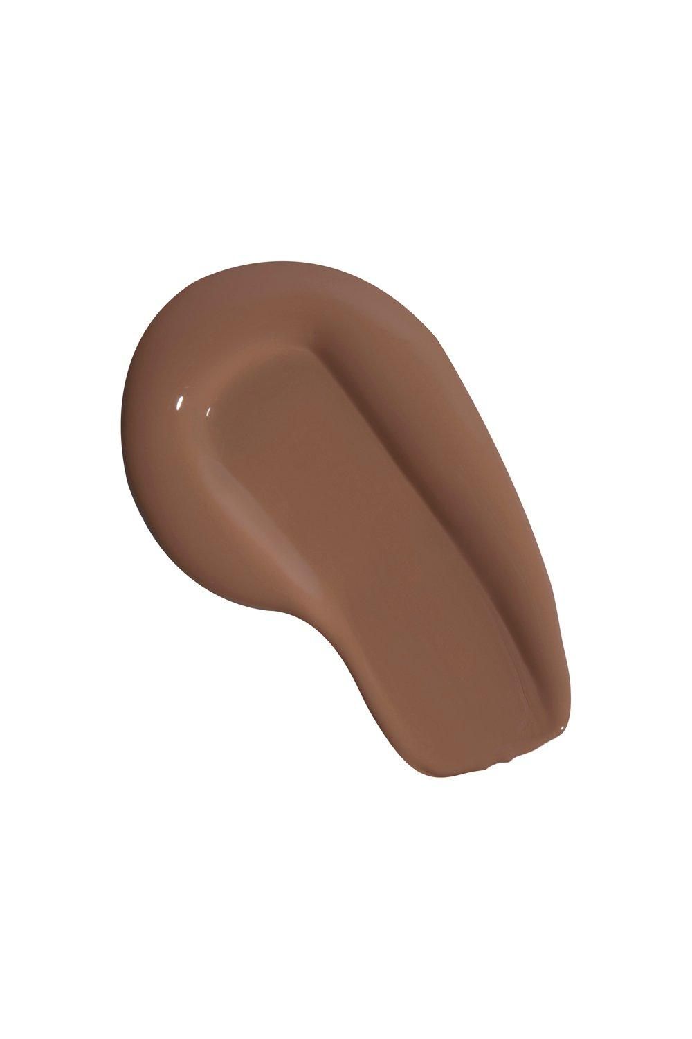 Revolution Skin Silk Serum Foundation F15 image 2