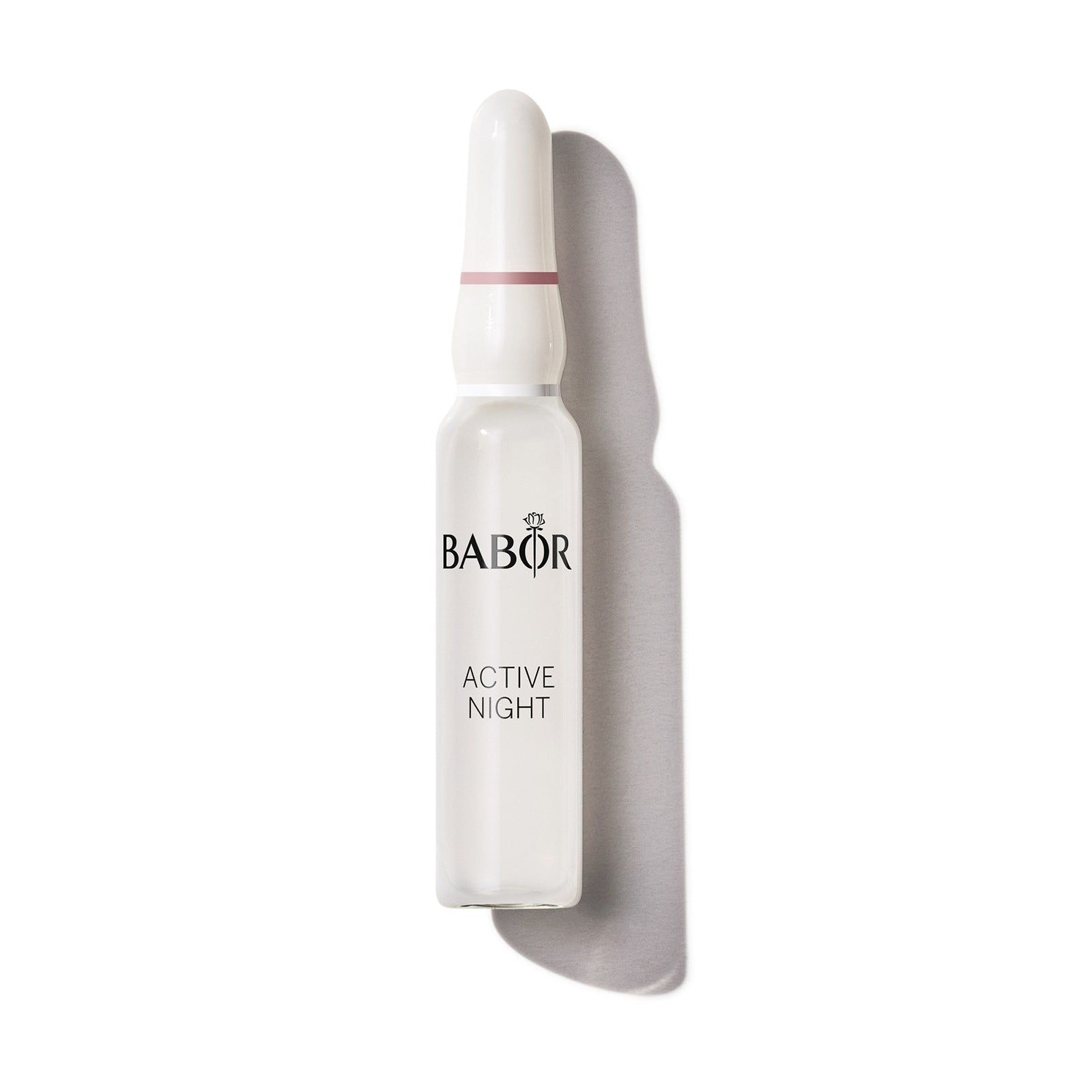 BABOR Ampoules Active Night 7 x 2ml image 3