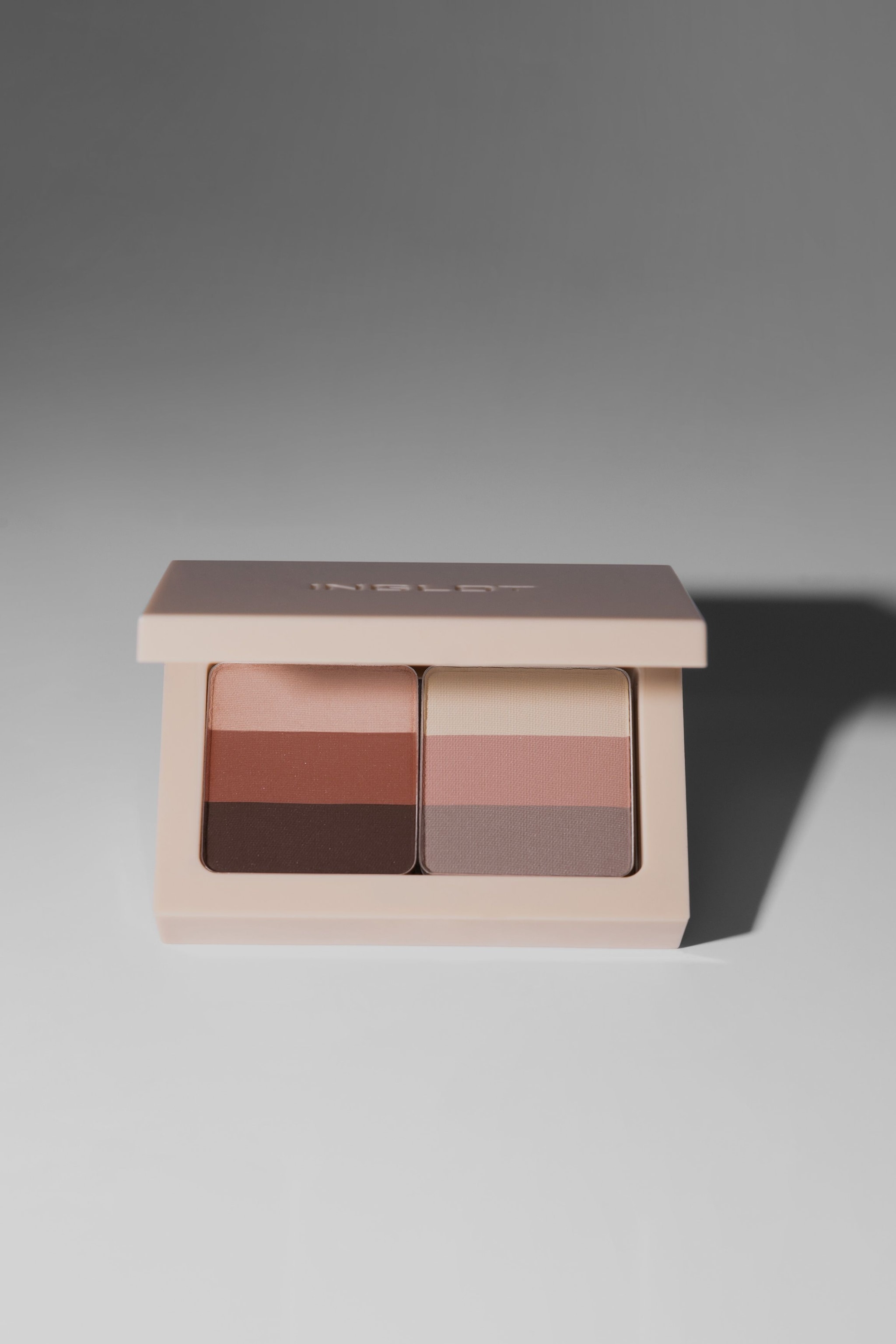 INGLOT Freedom System Eye Shadow  Rainbow Matte NF image 4