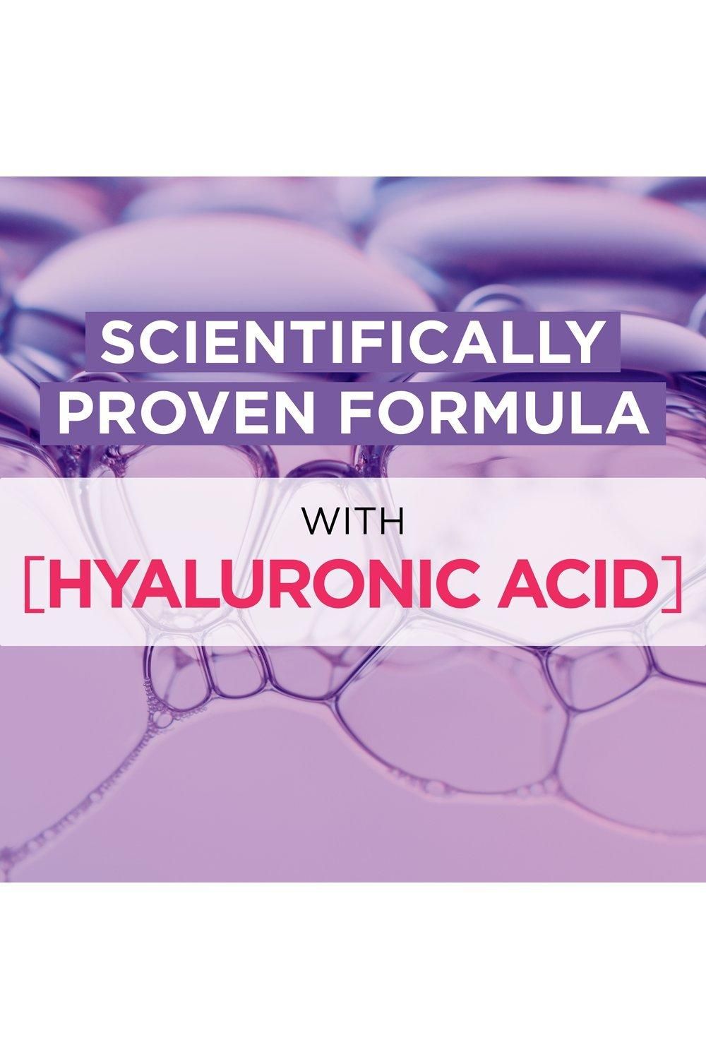 L'Oréal Paris Elvive Hydra Hyaluronic Acid Conditioner Multi image 5