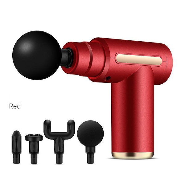 Leaper Portable Mini Muscle Massage Gun
