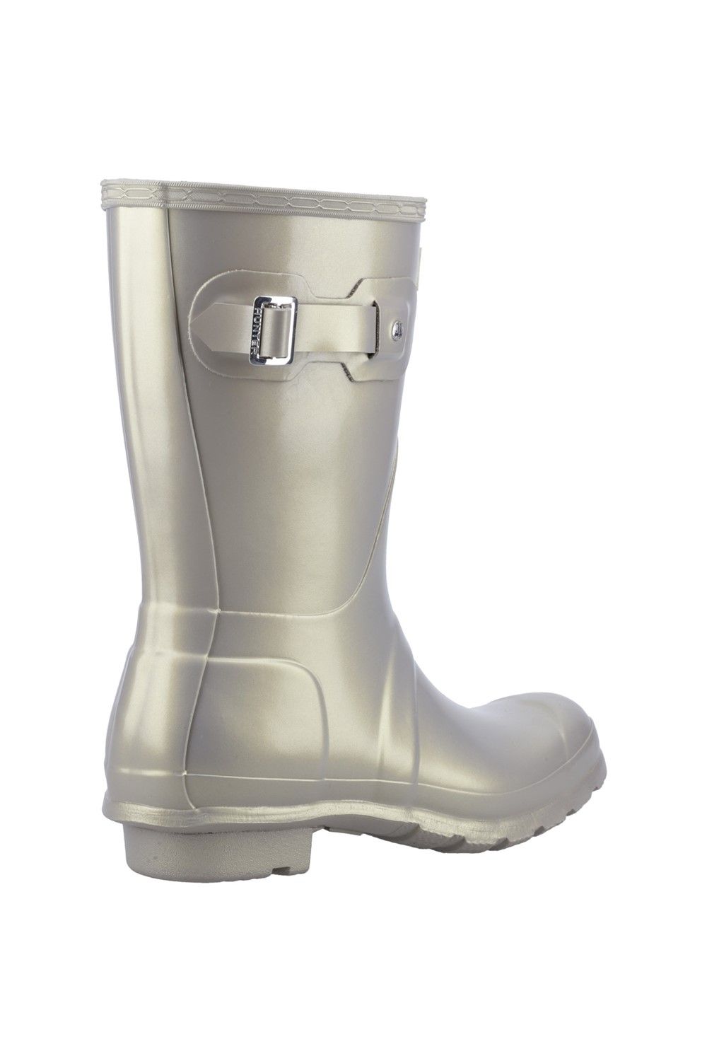 Hunter Original Short Nebula Wellingtons image 3