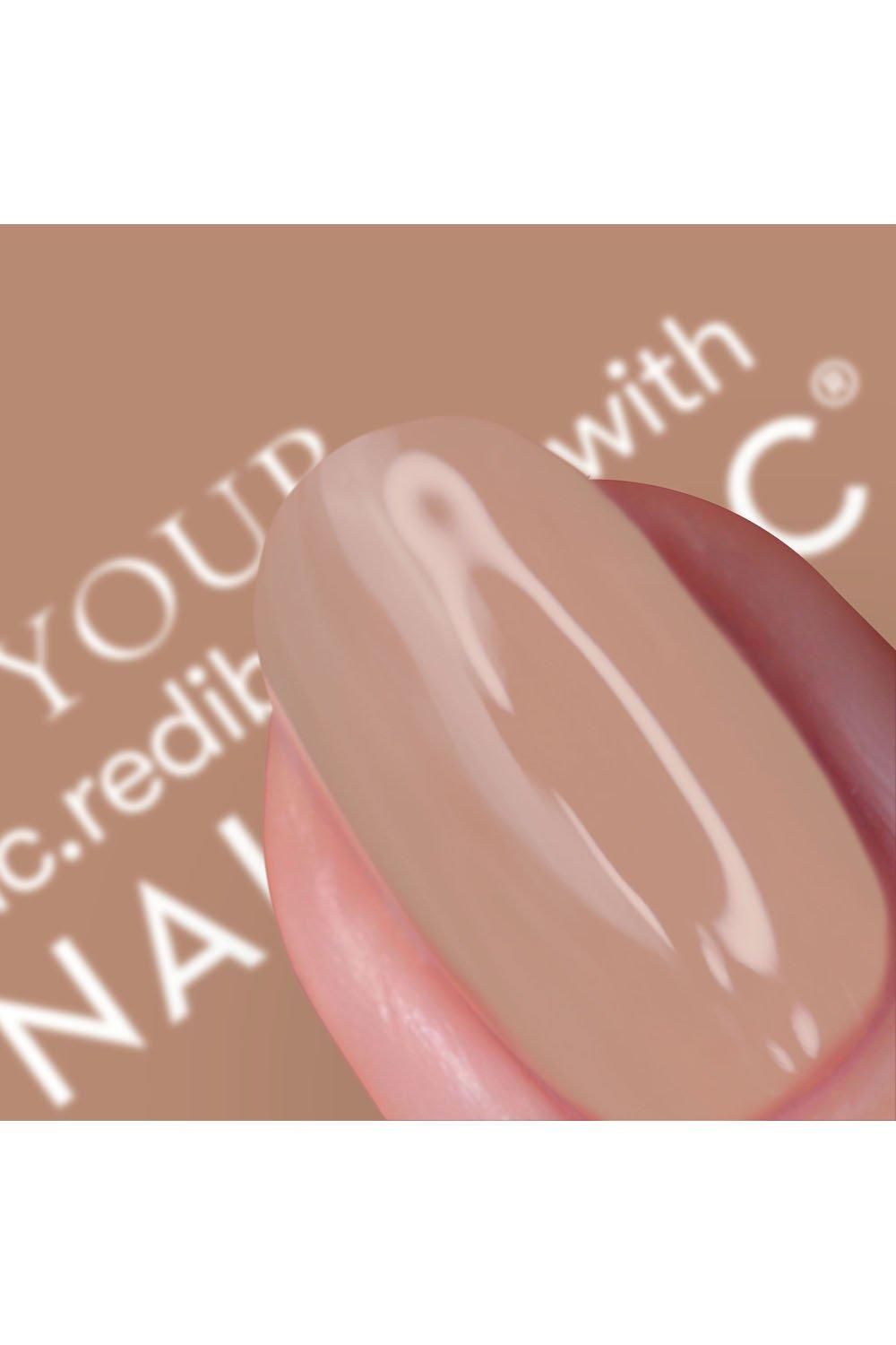 Nails Inc Cappuccino To Go Nail Polish Duo Multi image 6