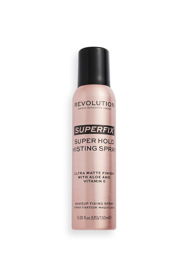 Revolution Super Fix Misting Spray Multi