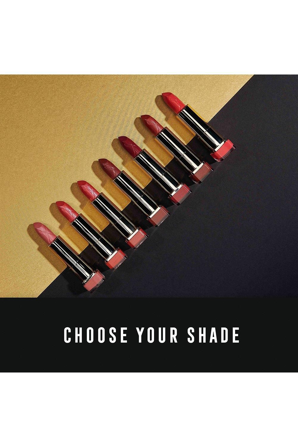 Max Factor Colour Elixir Lipstick Sunbronze 025 image 8