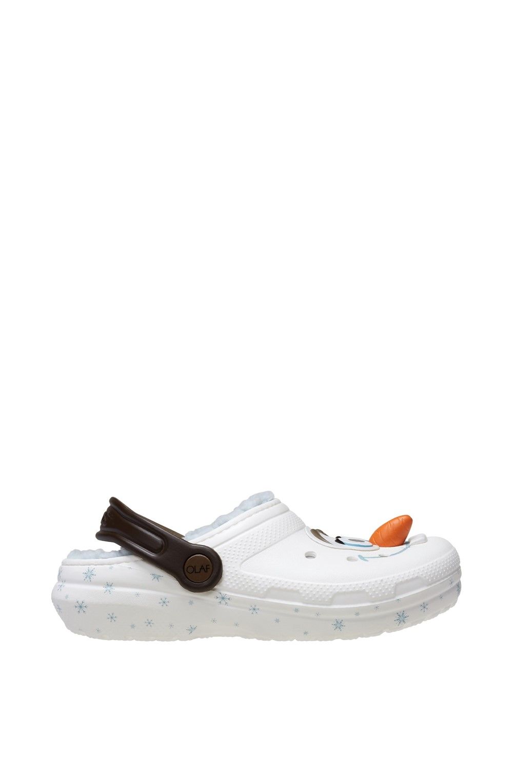 Crocs Frozen Olaf Clog image 6