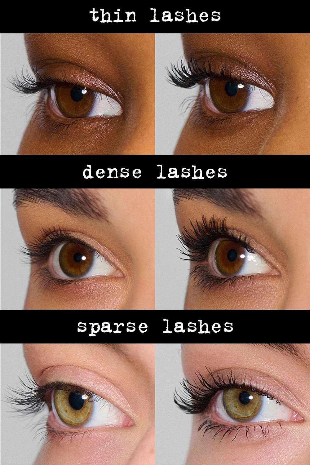 Stila Made-U-Lash Length & Define Tubing Mascara Black image 5