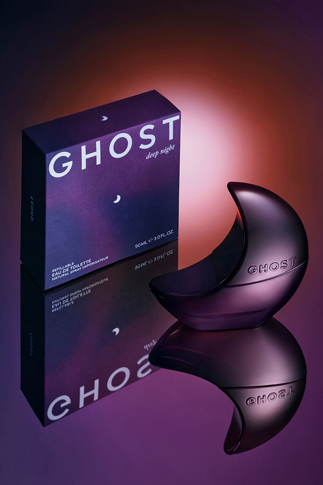 Ghost Deep Night Eau De Toilette Misc image 5