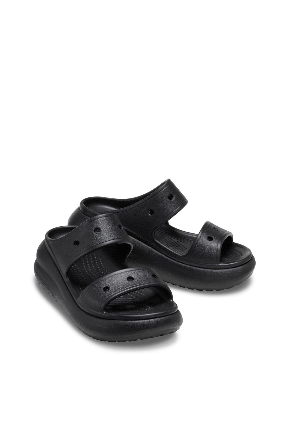 Crocs Classic Crush Sandals image 5