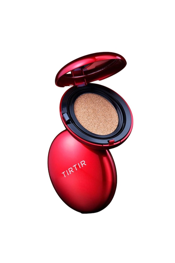 TIRTIR Mask Fit Red Cushion SPF40 PA++ 18g 27n Camel