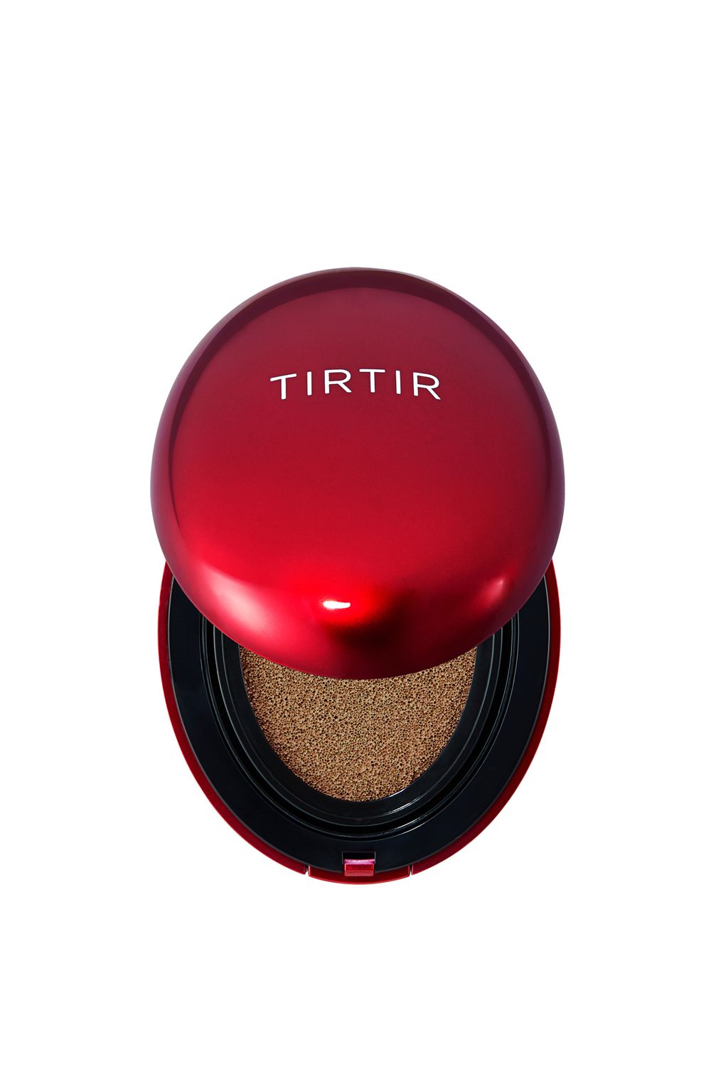 TIRTIR Mask Fit Red Cushion SPF40 PA++ 18g 31n French Beige image 1