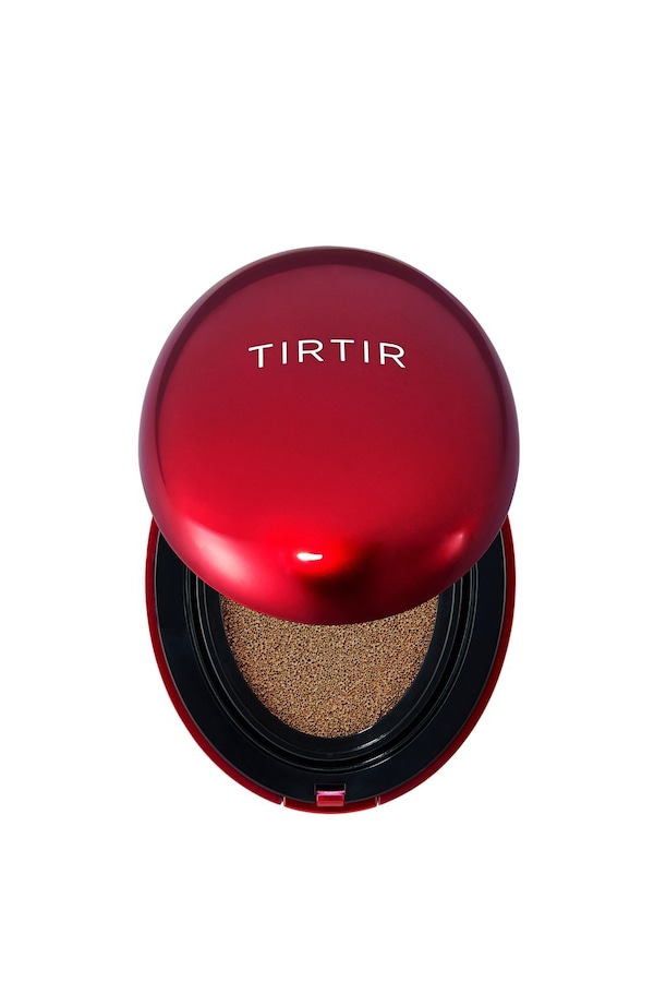 TIRTIR Mask Fit Red Cushion SPF40 PA++ 18g 31n French Beige