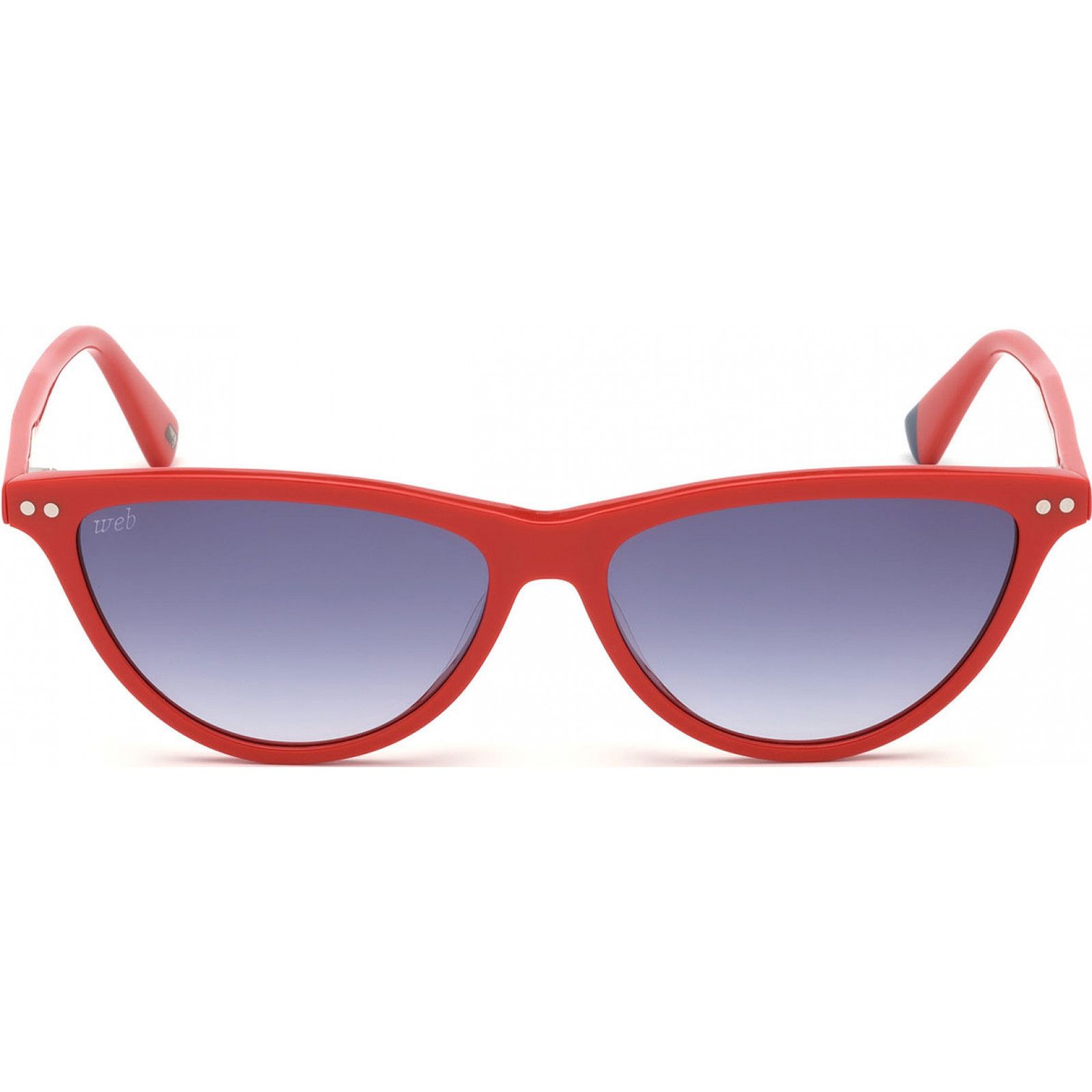 Web Eyewear WE0264-66W Sunglasses image 1