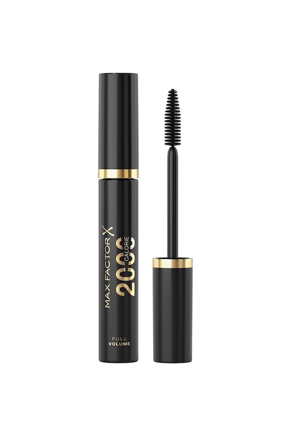 Max Factor 2000 Calorie Dramatic Volume Mascara Black