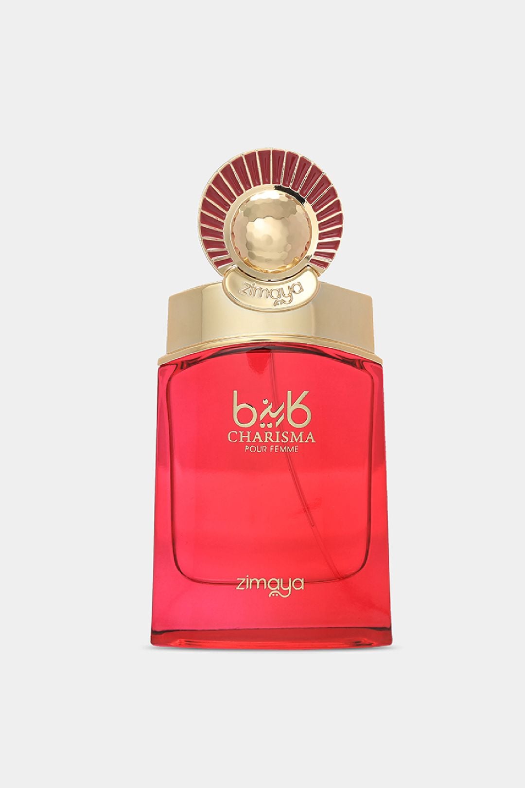 Zimaya Charisma Pour Femme Misc image 1