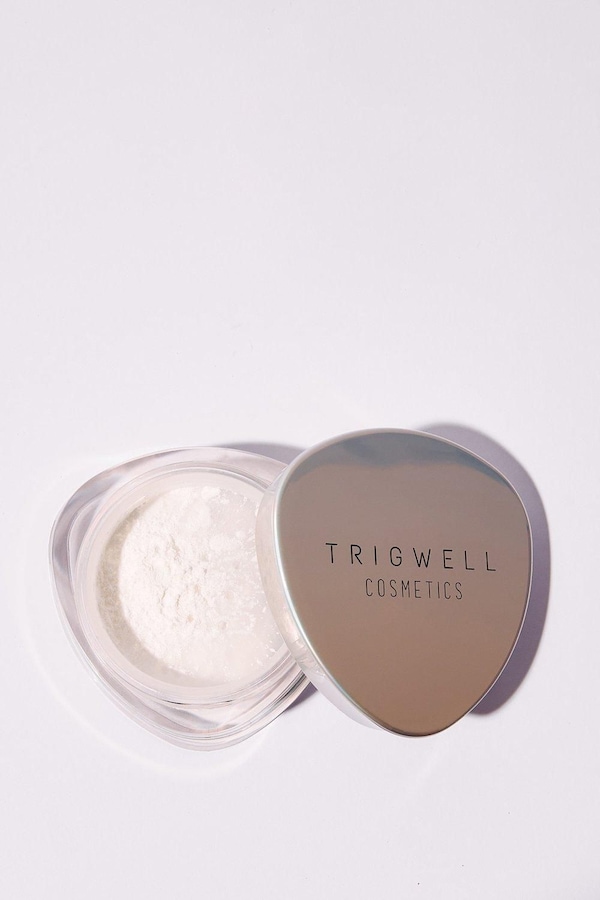 Trigwell Velvet Setting Powder Translucent