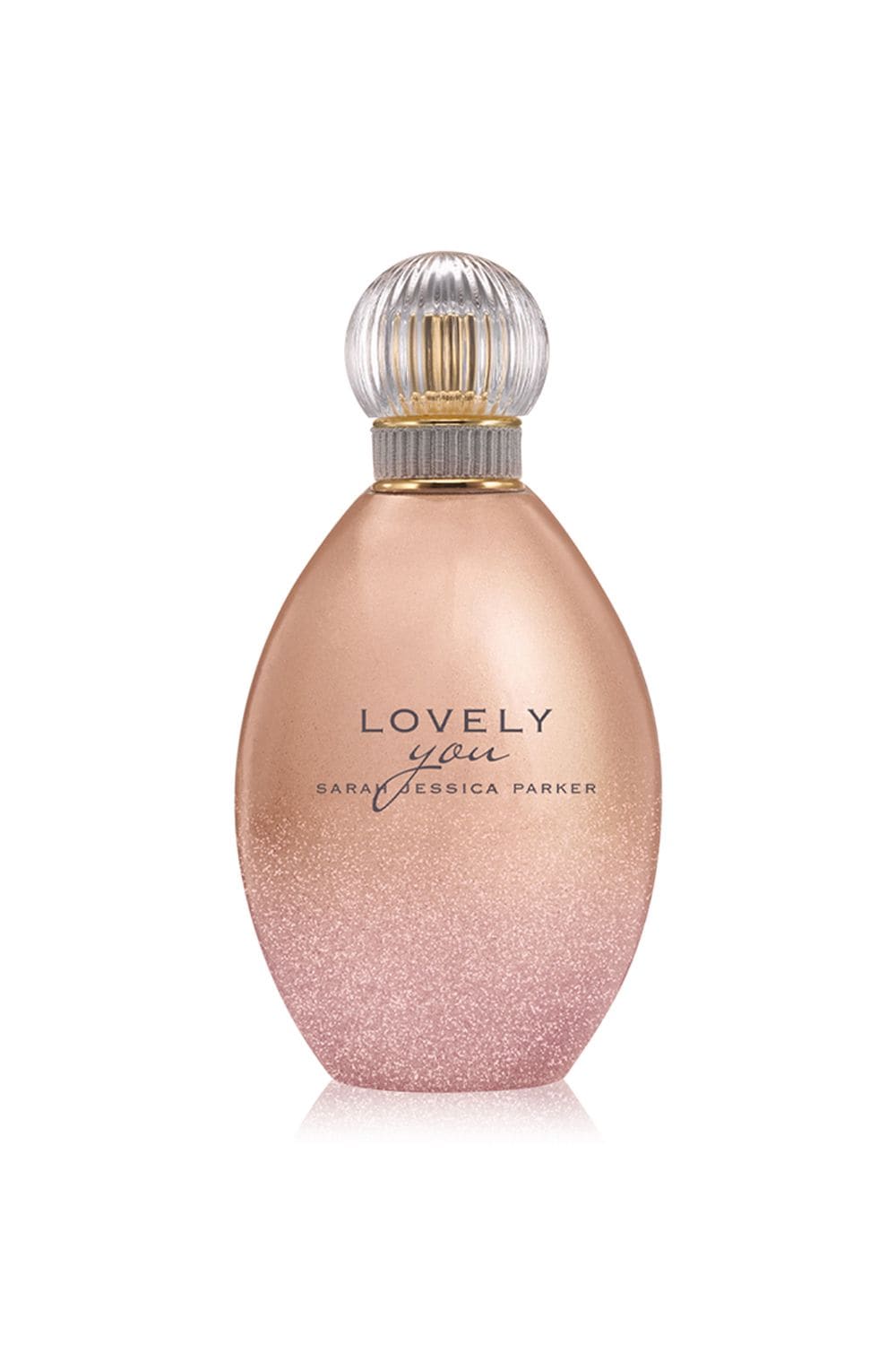 Sarah Jessica Parker Lovely You Eau De Parfum Misc image 2