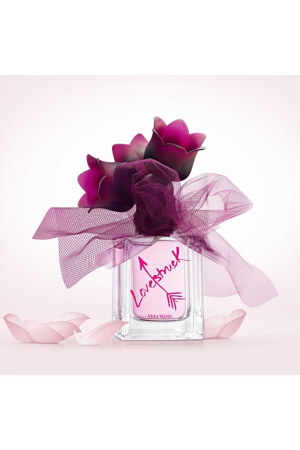 Vera Wang Vera Wang Lovestruck Eau de Parfum 100ml Misc image 3