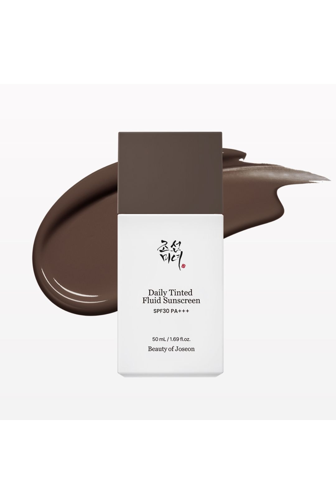 Beauty of Joseon Daily Tinted Fluid Sunscreen Broad Spectrum SPF 30 PA +++ Dn350 image 1
