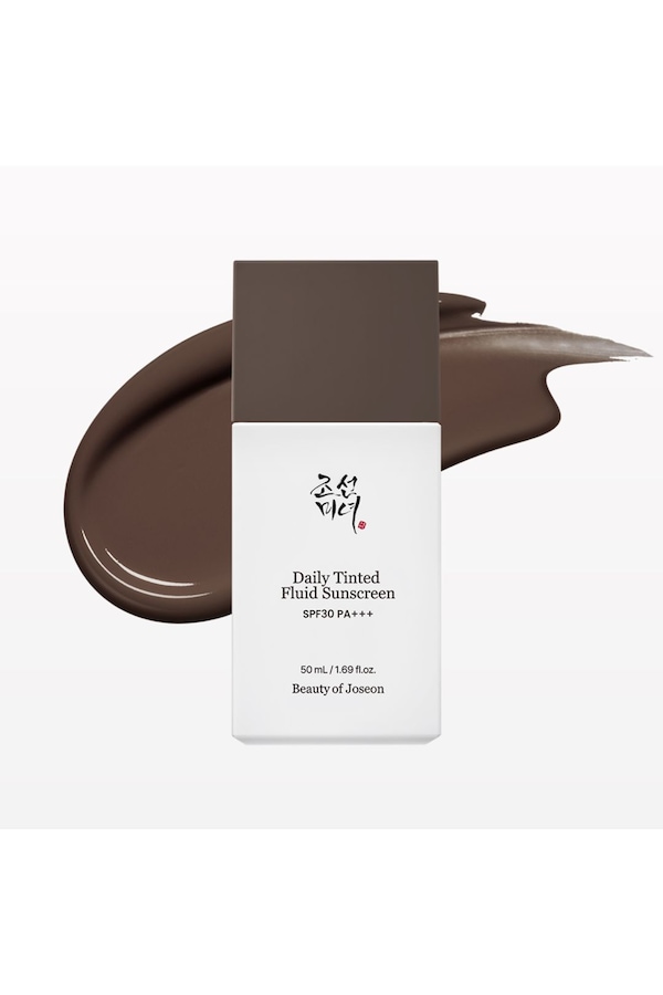 Beauty of Joseon Daily Tinted Fluid Sunscreen Broad Spectrum SPF 30 PA +++ Dn350