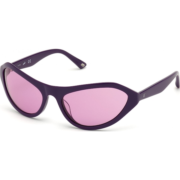 Web Eyewear WE0288-6081S Sunglasses