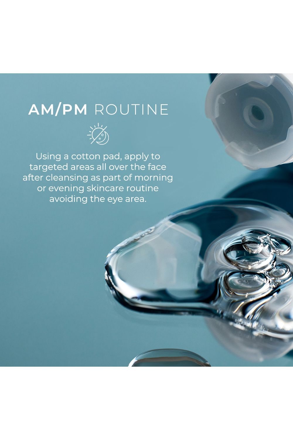 Ella & Jo Cosmetics Clear Skin - Clarifying Liquid 100ml Multi image 6