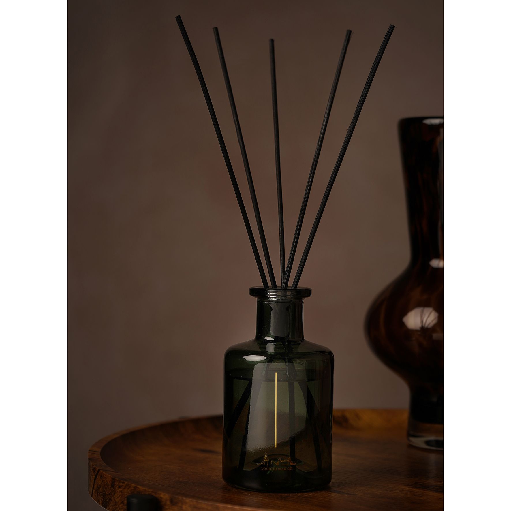 The London Wax Company Enjoy The Silence Diffuser 148ml image 4