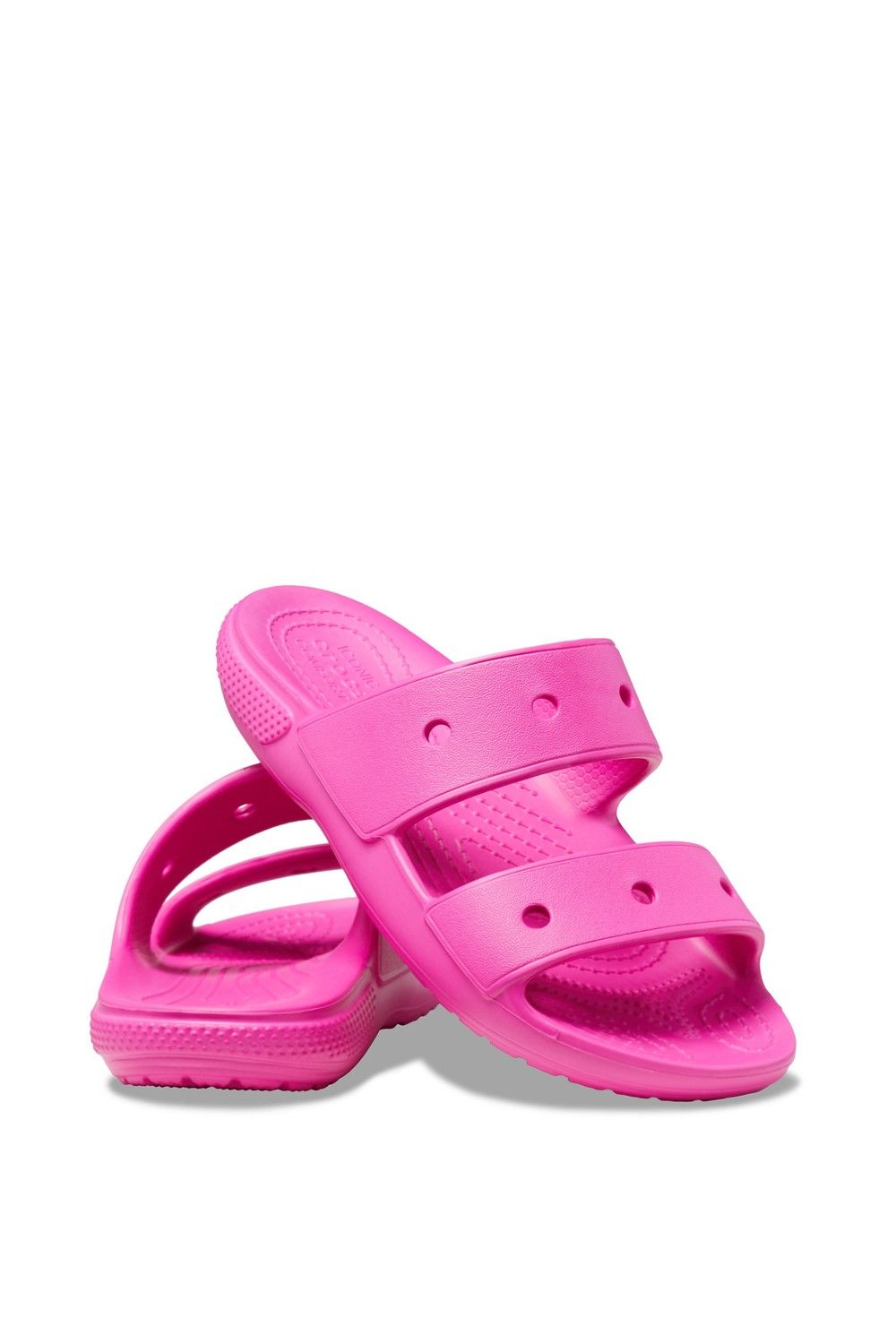Crocs Classic Kids 2 Strap Sandal image 3